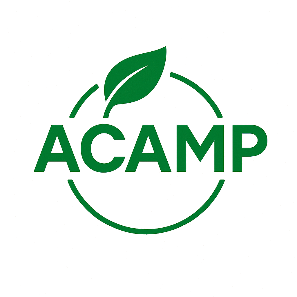 ACAMP logo